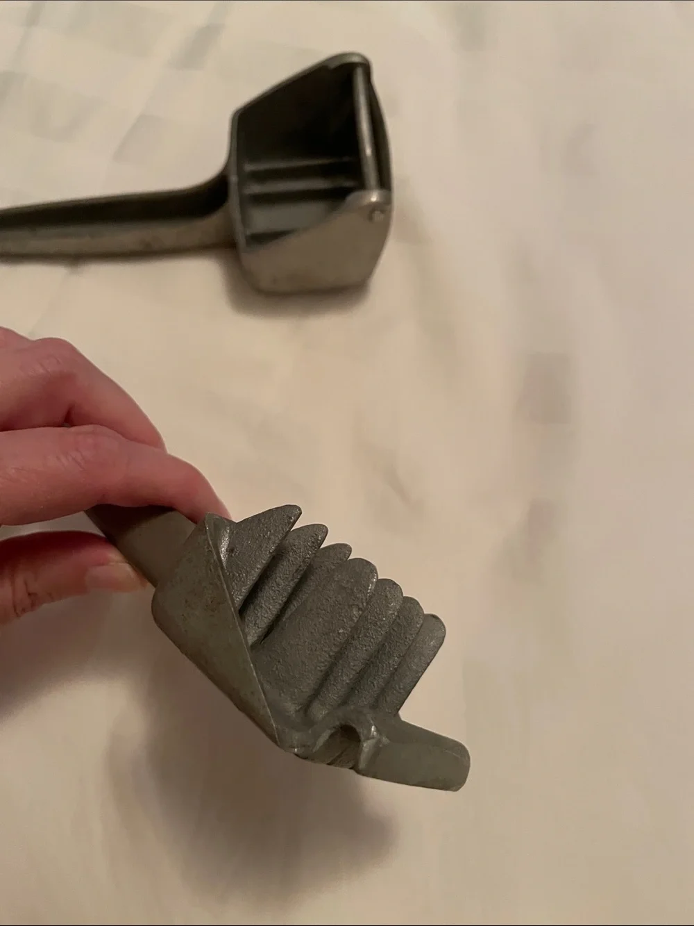 EBALOY Ice Crusher Kitchen Tool